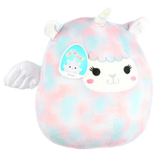 将图片加载到图库查看器，Original Kellytoys Squishmallows 14&quot; Plush - Choose Your Style
