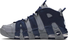 Load image into Gallery viewer, Nike Air More Uptempo Georgetown Size 9M / 10.5W
