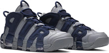 Load image into Gallery viewer, Nike Air More Uptempo Georgetown Size 9M / 10.5W
