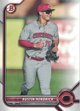 Load image into Gallery viewer, 2022 Bowman Prospects Baseball Cards #BP3-BP135 Choose Yours

