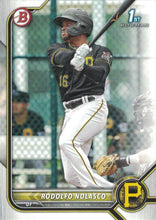 Load image into Gallery viewer, 2022 Bowman Prospects Baseball Cards #BP3-BP135 Choose Yours
