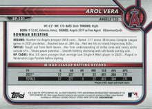 Load image into Gallery viewer, 2022 Bowman Prospects Baseball Cards #BP3-BP135 Choose Yours
