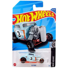 تحميل الصورة إلى عارض المعرض، 2022 Hot Wheels Mainline 4st List - Assorted Style to Choose
