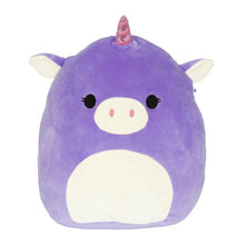 将图片加载到图库查看器，Original Kellytoys Squishmallows 8&quot; Plush - Choose Your Style
