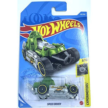 تحميل الصورة إلى عارض المعرض، 2021 Hot Wheels Mainline Assorted 1-2 List - Choose Yours
