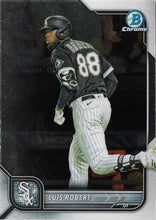 تحميل الصورة إلى عارض المعرض، 2022 Bowman Chrome Baseball Cards #1-100 Choose Yours
