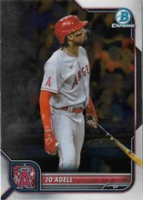 تحميل الصورة إلى عارض المعرض، 2022 Bowman Chrome Baseball Cards #1-100 Choose Yours

