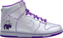 Load image into Gallery viewer, Nike SB Dunk High Dinosaur Jr. Size 9M / 10.5W

