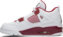 Load image into Gallery viewer, Air Jordan 4 Retro &#39;Alternate 89&#39; Size 11M / 12.5W
