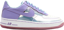 Load image into Gallery viewer, Nike Air Force 1 Low Fantastic 4 Invisible Woman Size 11W (9.5M)
