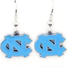 将图片加载到图库查看器，NCAA Team Earring- Assorted Teams &amp; Style Choose Your
