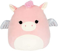 Squishmallows Pandora the Pegasus 10