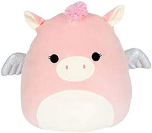 将图片加载到图库查看器，Original Kellytoys Squishmallows 10&quot; Plush - Choose Your Style
