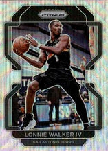 تحميل الصورة إلى عارض المعرض، 2021-22 Panini Silver Prizm Basketball Cards #7-315 Choose Yours
