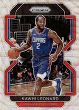 تحميل الصورة إلى عارض المعرض، 2021-22 Panini Silver Prizm Basketball Cards #7-315 Choose Yours
