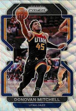 تحميل الصورة إلى عارض المعرض، 2021-22 Panini Silver Prizm Basketball Cards #7-315 Choose Yours
