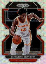تحميل الصورة إلى عارض المعرض، 2021-22 Panini Silver Prizm Basketball Cards #7-315 Choose Yours
