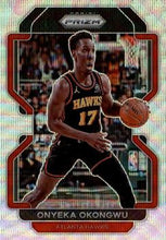 تحميل الصورة إلى عارض المعرض، 2021-22 Panini Silver Prizm Basketball Cards #7-315 Choose Yours
