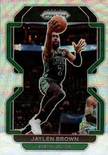 تحميل الصورة إلى عارض المعرض، 2021-22 Panini Silver Prizm Basketball Cards #7-315 Choose Yours
