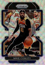 تحميل الصورة إلى عارض المعرض، 2021-22 Panini Silver Prizm Basketball Cards #7-315 Choose Yours
