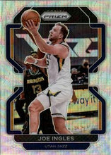 تحميل الصورة إلى عارض المعرض، 2021-22 Panini Silver Prizm Basketball Cards #7-315 Choose Yours
