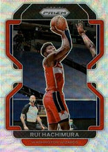 تحميل الصورة إلى عارض المعرض، 2021-22 Panini Silver Prizm Basketball Cards #7-315 Choose Yours
