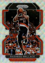 تحميل الصورة إلى عارض المعرض، 2021-22 Panini Silver Prizm Basketball Cards #7-315 Choose Yours
