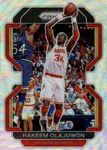 تحميل الصورة إلى عارض المعرض، 2021-22 Panini Silver Prizm Basketball Cards #7-315 Choose Yours
