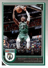 Load image into Gallery viewer, 2022-23 Panini Hoops  Robert Williams III #3 Boston Celtics

