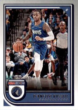 Load image into Gallery viewer, 2022-23 Panini Hoops  D&#39;Angelo Russell #196 Minnesota Timberwolves
