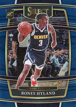 تحميل الصورة إلى عارض المعرض، 2021-22 Panini Select Basketball Cards #2-312 Choose Yours

