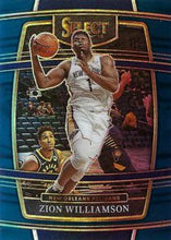 تحميل الصورة إلى عارض المعرض، 2021-22 Panini Select Basketball Cards #2-312 Choose Yours
