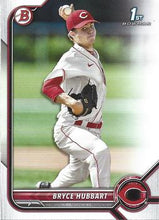 تحميل الصورة إلى عارض المعرض، 2022 Bowman Draft Baseball Cards #BD1-BD100  - Choose Yours

