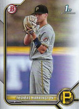 تحميل الصورة إلى عارض المعرض، 2022 Bowman Draft Baseball Cards #BD1-BD100  - Choose Yours
