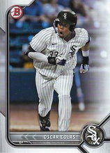 将图片加载到图库查看器，2022 Bowman Draft Baseball Cards #BD51-BD100  - Choose Yours
