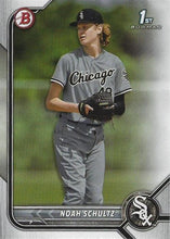 تحميل الصورة إلى عارض المعرض، 2022 Bowman Draft Baseball Cards #BD1-BD100  - Choose Yours
