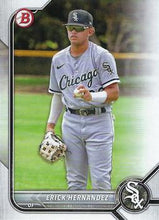 将图片加载到图库查看器，2022 Bowman Draft Baseball Cards #BD51-BD100  - Choose Yours
