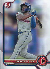 تحميل الصورة إلى عارض المعرض، 2022 Bowman Draft Baseball Cards #BD1-BD100  - Choose Yours
