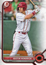 تحميل الصورة إلى عارض المعرض، 2022 Bowman Draft Baseball Cards #BD1-BD100  - Choose Yours
