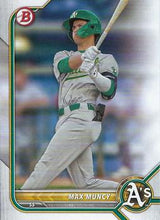 تحميل الصورة إلى عارض المعرض، 2022 Bowman Draft Baseball Cards #BD1-BD100  - Choose Yours
