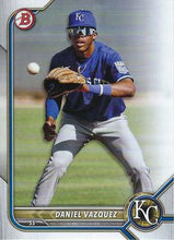 تحميل الصورة إلى عارض المعرض، 2022 Bowman Draft Baseball Cards #BD1-BD100  - Choose Yours
