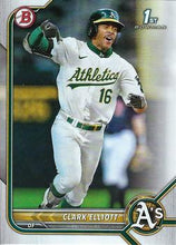تحميل الصورة إلى عارض المعرض، 2022 Bowman Draft Baseball Cards #BD1-BD100  - Choose Yours
