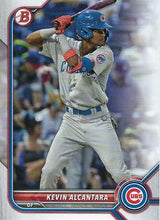تحميل الصورة إلى عارض المعرض، 2022 Bowman Draft Baseball Cards #BD1-BD100  - Choose Yours
