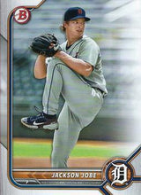 تحميل الصورة إلى عارض المعرض، 2022 Bowman Draft Baseball Cards #BD1-BD100  - Choose Yours
