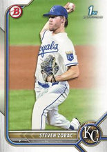 تحميل الصورة إلى عارض المعرض، 2022 Bowman Draft Baseball Cards #BD101-200  - Choose Yours
