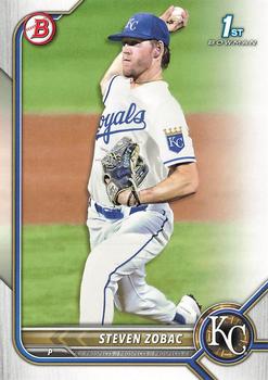2022 Bowman Draft Baseball Cards #BD101-200  - Choose Yours