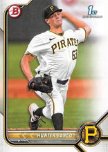 将图片加载到图库查看器，2022 Bowman Draft Baseball Cards #BD101-150  - Choose Yours
