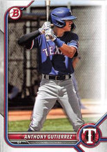 تحميل الصورة إلى عارض المعرض، 2022 Bowman Draft Baseball Cards #BD101-200  - Choose Yours
