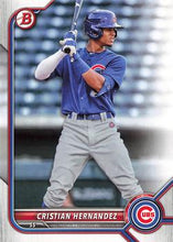 تحميل الصورة إلى عارض المعرض، 2022 Bowman Draft Baseball Cards #BD101-200  - Choose Yours
