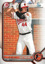 将图片加载到图库查看器，2022 Bowman Draft Baseball Cards #BD101-150  - Choose Yours
